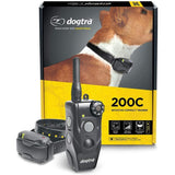Dogtra 200c Remote Dog Training Collar