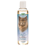 Bio Groom Silky Cat Tearless Protein & Lanolin Shampoo - 8 Oz