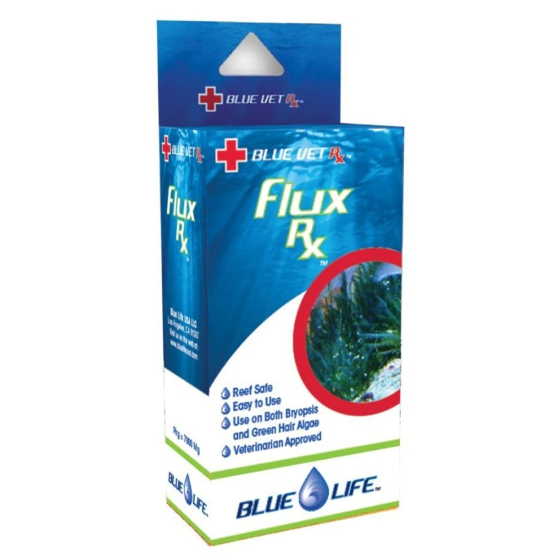 Blue Life Flux Rx - 4000 Mg