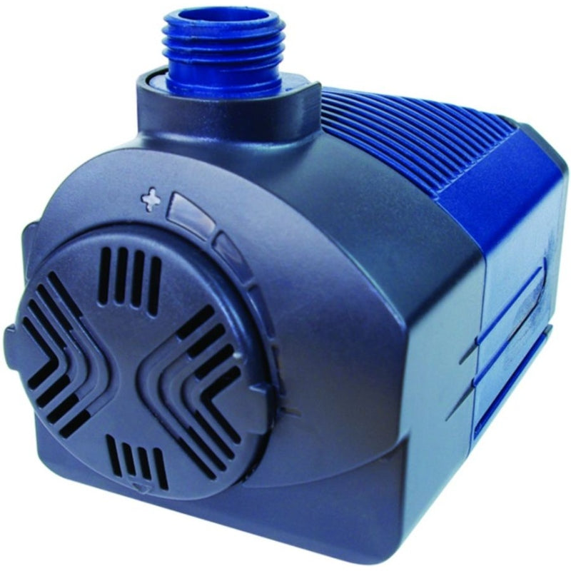 Lifegard Aquatics Quiet One Pro Series Aquaium Pump  - 1200